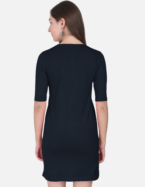 Women's Long Sleeve Tee - Image 2