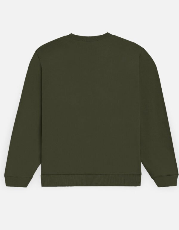 Unisex Sweatshirt - Image 2