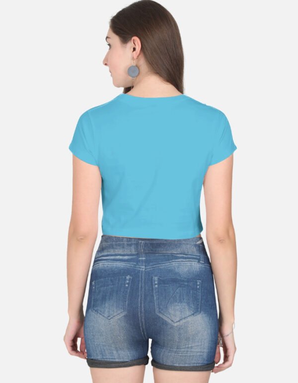 Crop Top - Image 2