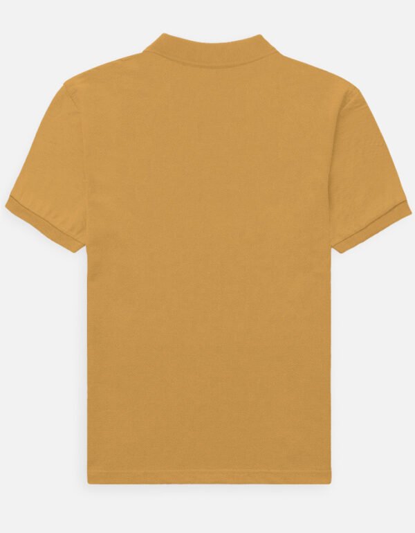 Men's Polo - Image 2