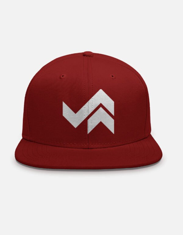 Snapback Cap