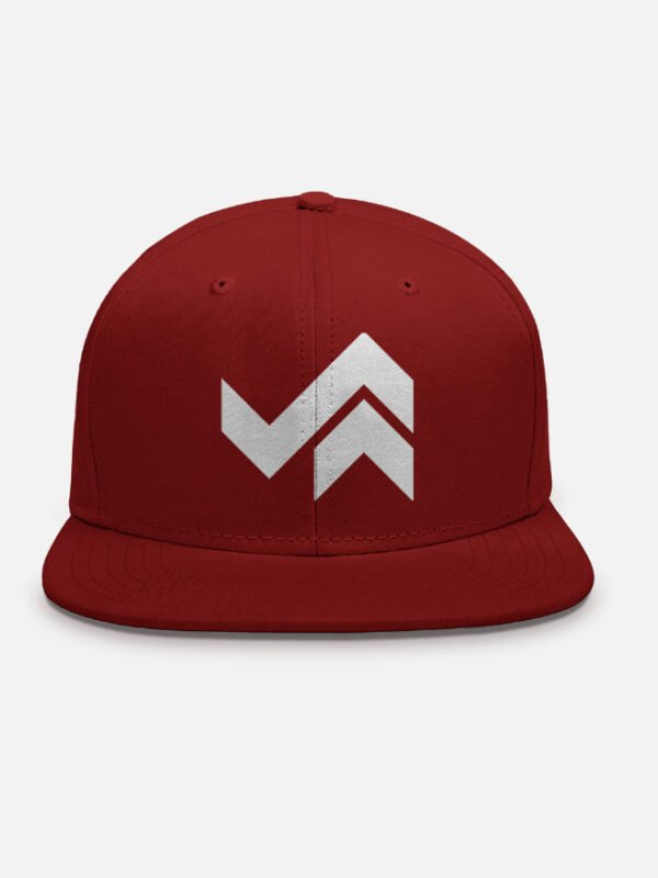 Snapback Cap