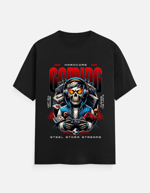 Unisex Classic Crew T-Shirt