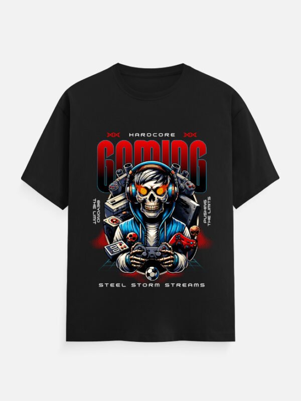 Unisex Classic Crew T-Shirt
