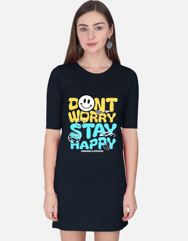 T-Shirt Dress