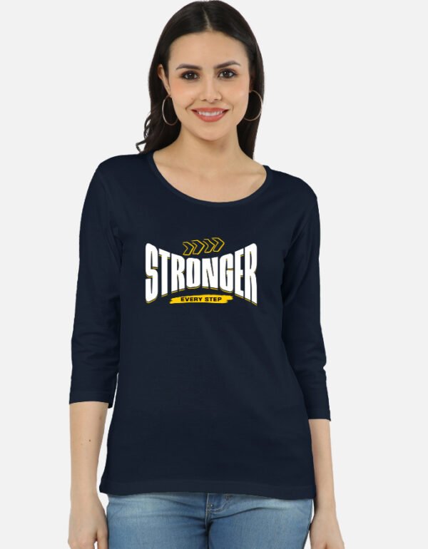 Women's Long Sleeve Tee