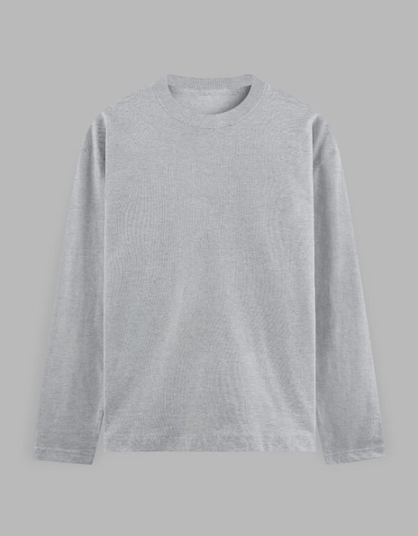 Men's Full Sleeve T-Shirt - Image 6