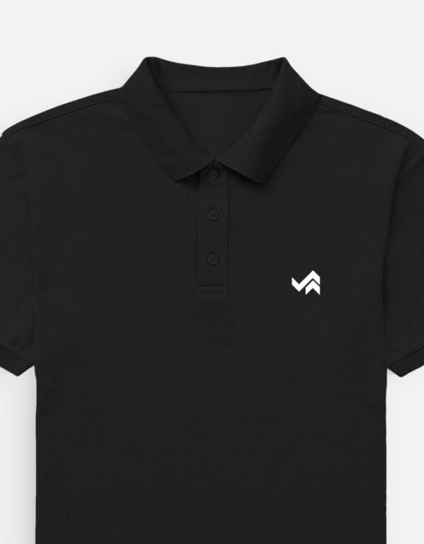 Men's Polo - Image 3