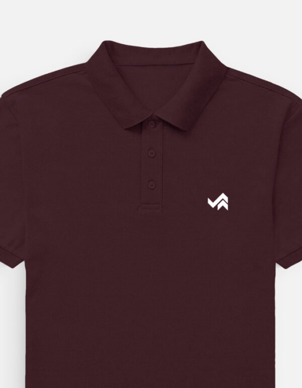 Men's Polo - Image 6