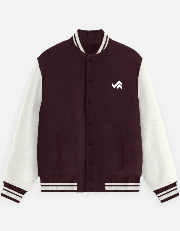 Unisex Varsity Jacket - Image 6