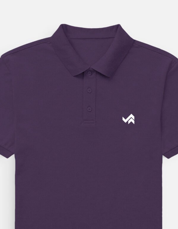 Men's Polo - Image 7