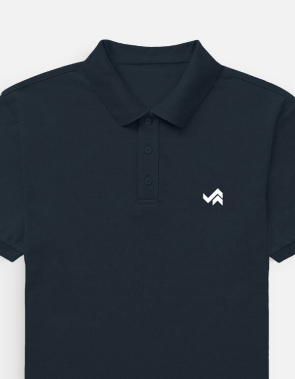 Men's Polo - Image 4