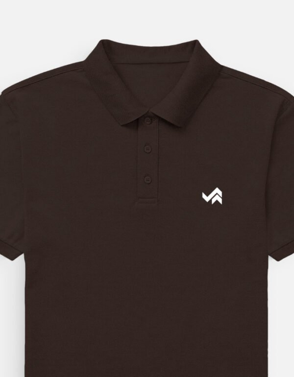 Men's Polo - Image 8