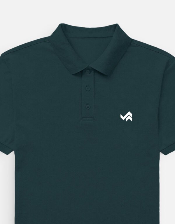 Men's Polo - Image 9