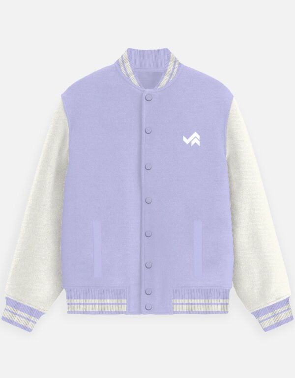 Unisex Varsity Jacket - Image 7