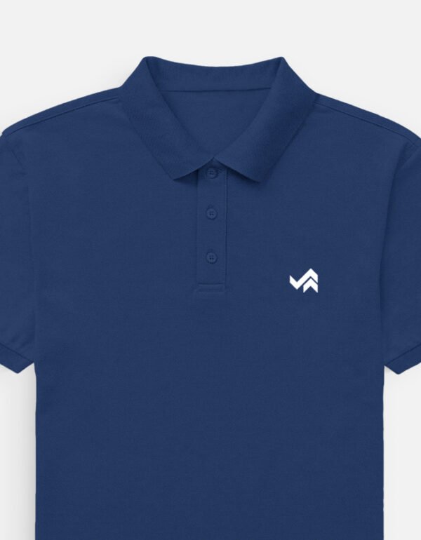 Men's Polo - Image 5