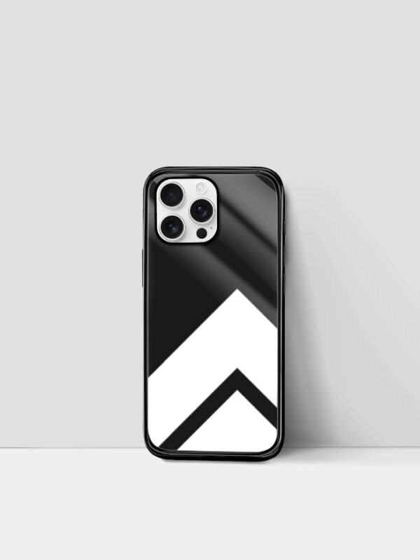 IPhone Glass Case