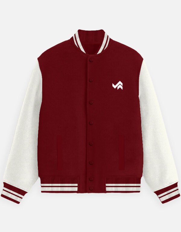 Unisex Varsity Jacket