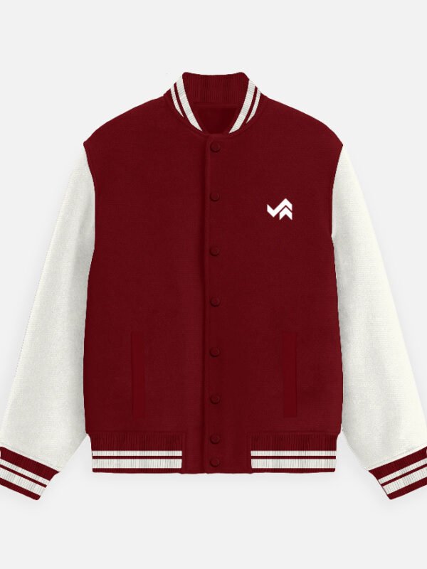 Unisex Varsity Jacket