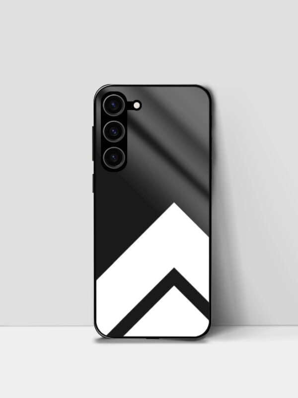 Samsung Glass Case