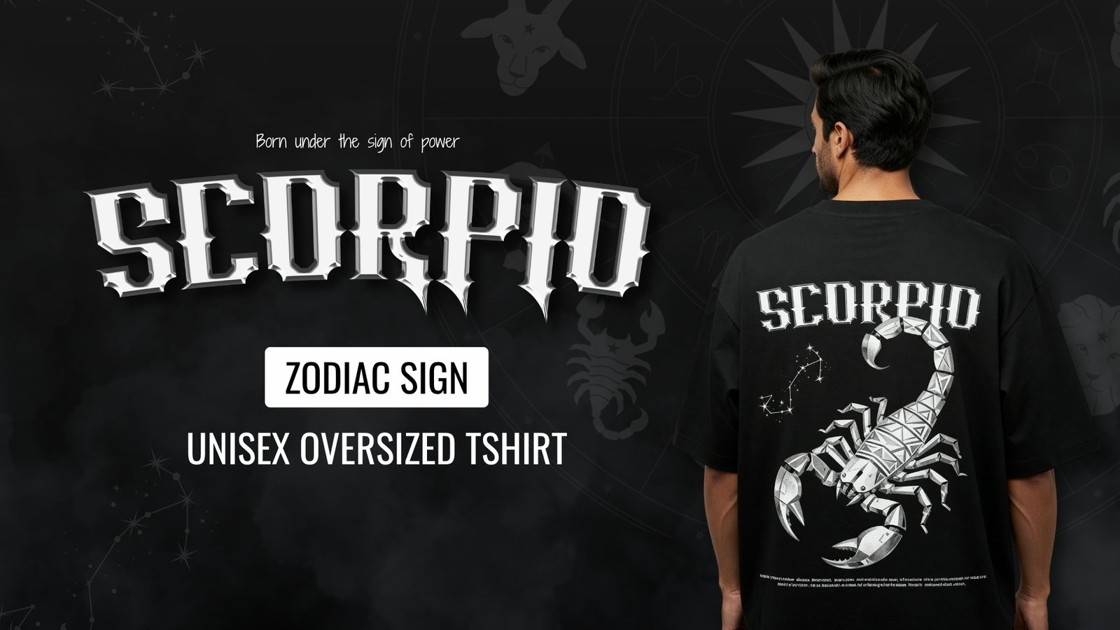 Scorpio Carousel Banner 1